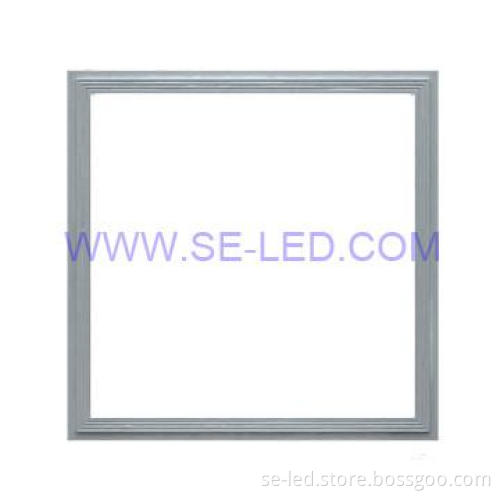 72W 60x60cm White Dimmable Office Lighting LED Light Panel